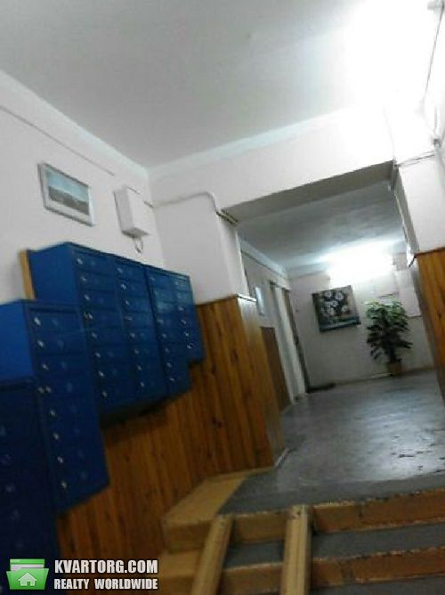 Sell 2-room apartment. Киев,  Кудрявская — photo 9