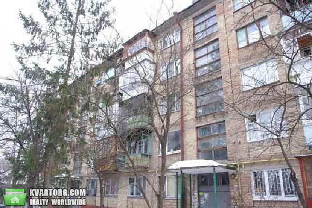 Sell 2-room apartment. Киев, Салютная — photo 1