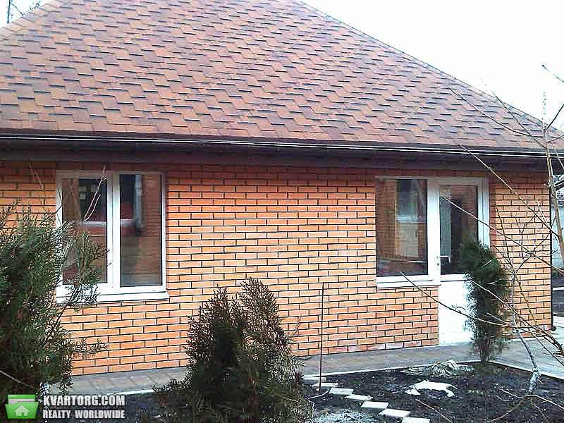 Sell house. Киев,  Садовая Осокорки — photo 1