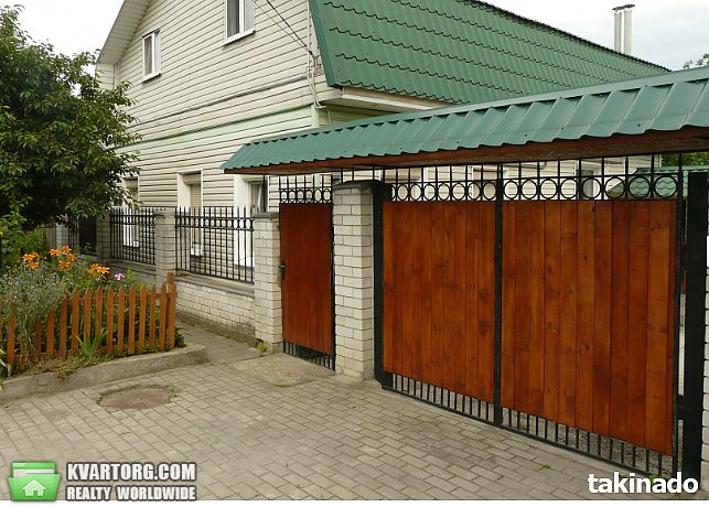 Sell house. Днепропетровск, Бронислава Брондукова — photo 1
