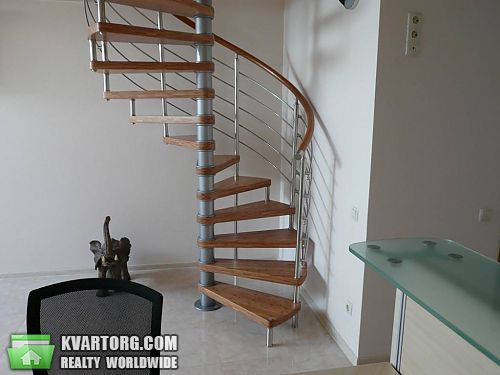 Rent out office. Киев, ул. Шота Руставели — photo 6