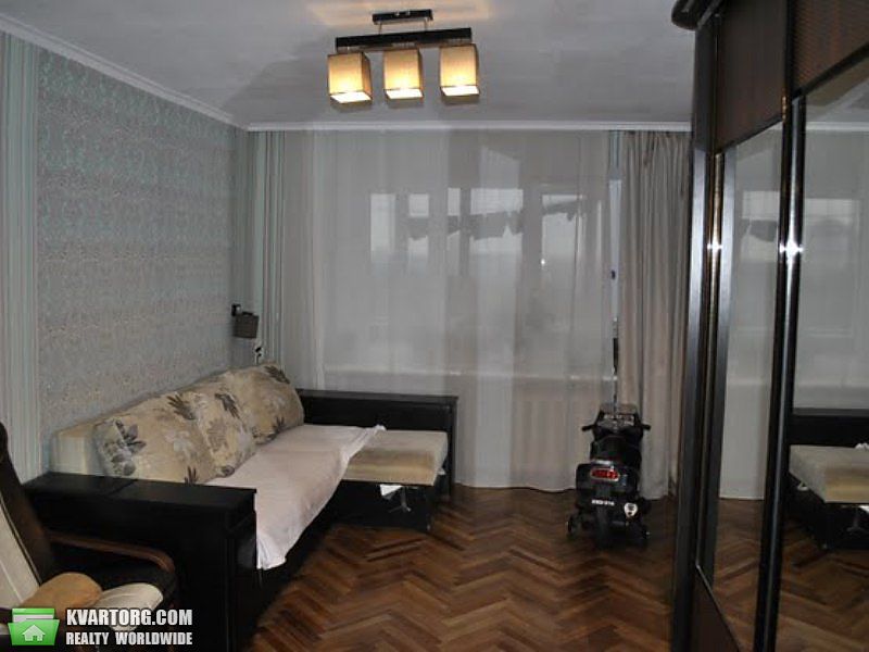 Sell 3-room apartment. Киев,  Победы пр — photo 1
