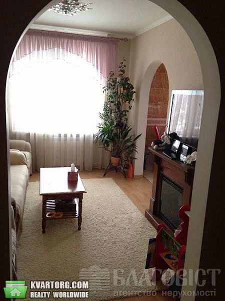 Sell 3-room apartment. Киев, Луценка Дмитра — photo 1