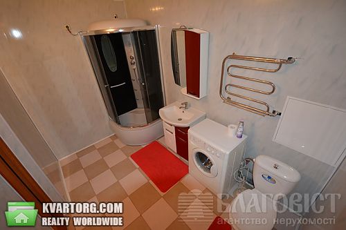 Sell 1-room apartment. Киев, Краснозвездный пр — photo 4