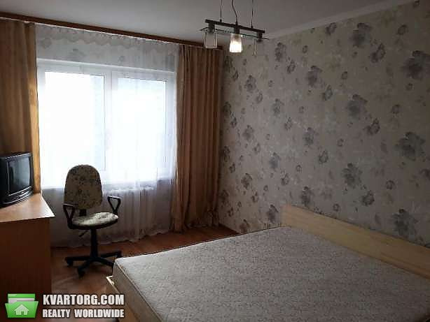Rent out 2-room apartment. Киев,  Машиностроительная — photo 10