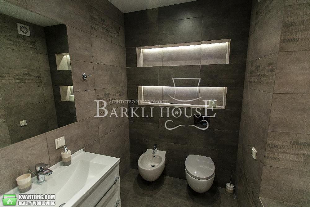 Rent out 3-room apartment. Киев,  Островского — photo 9