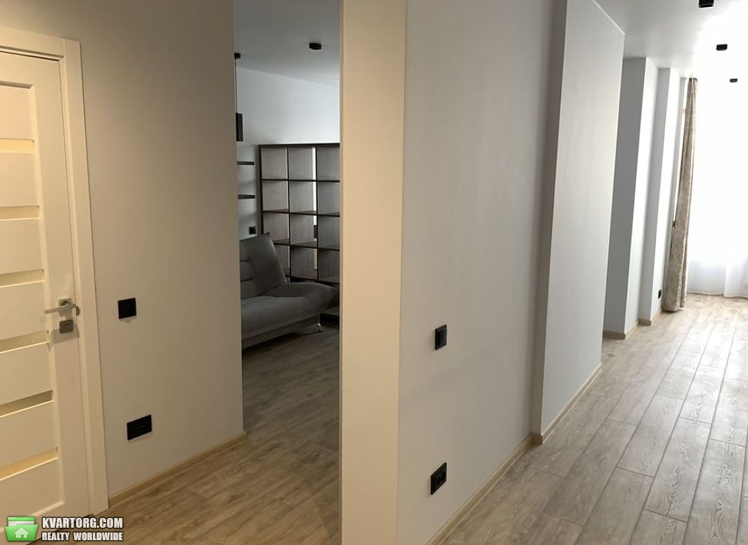 Rent out 1-room apartment. Киев,  Кондратюка — photo 6
