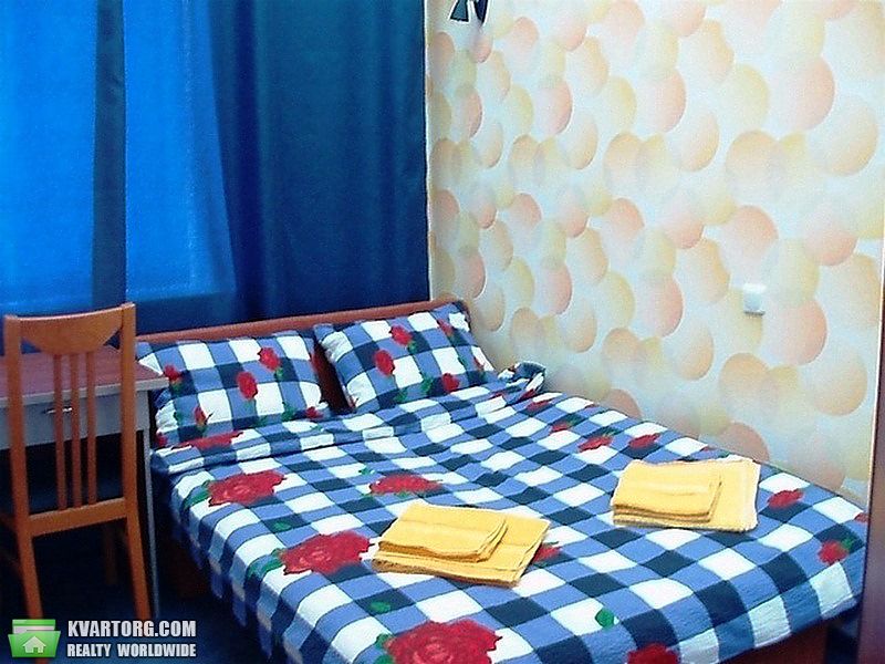 Rent out 3-room apartment. Киев,  Стрелецкая — photo 5