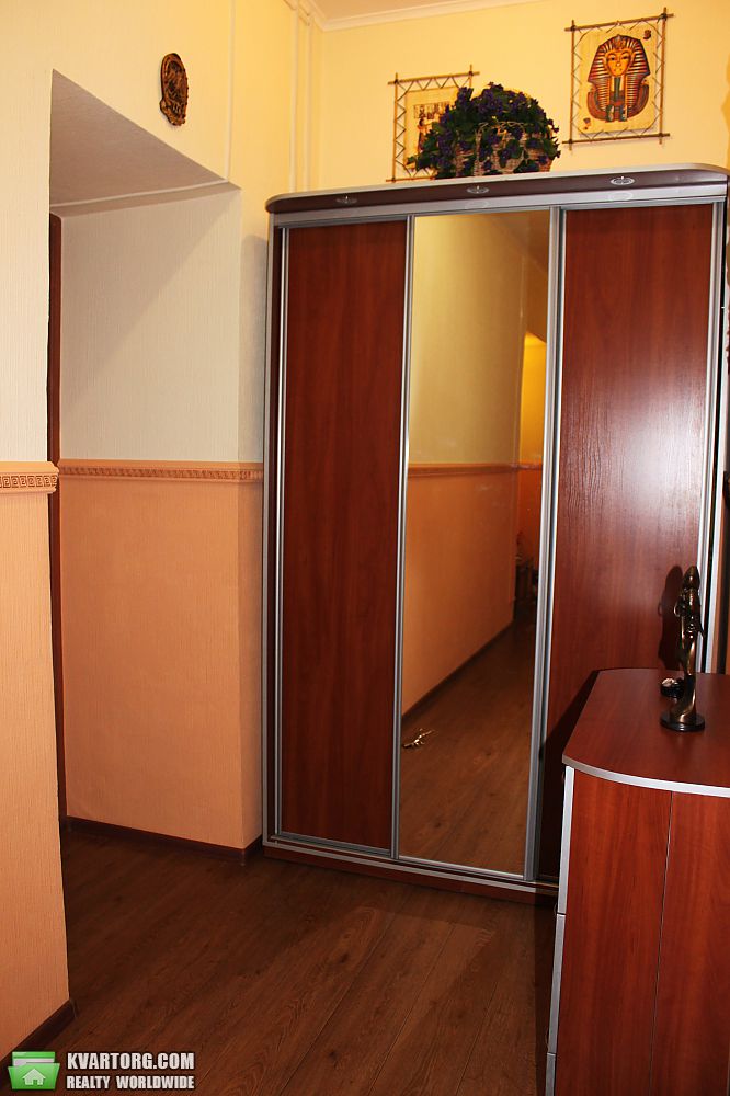 Sell 3-room apartment. Киев,  Саксаганского — photo 1