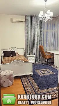 Rent out 3-room apartment. Киев, бул. Лесі Українки — photo 1