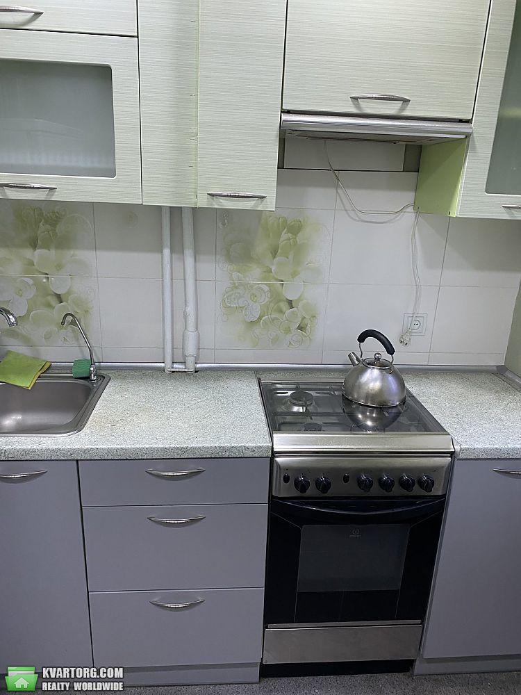 Rent out 1-room apartment. Днепропетровск, Вакуленчука — photo 4