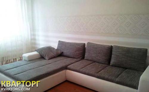 Rent out 1-room apartment. Киев,  Ахматовой — photo 1