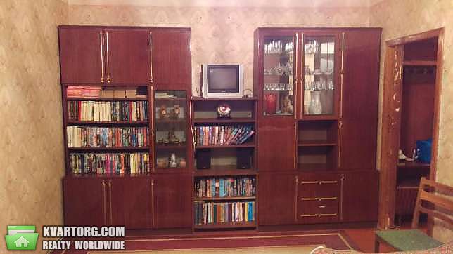 Sell 2-room apartment. Киев,  Тростянецкая — photo 4
