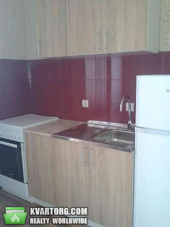 Rent out 1-room apartment. Киев,  Чавдар — photo 5