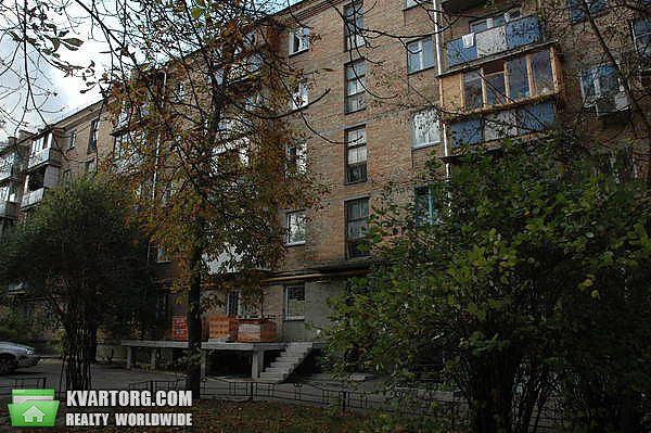 Sell 1-room apartment. Киев, Ольжича — photo 1
