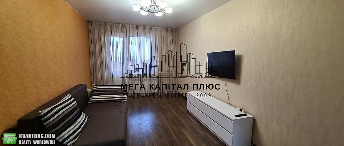 Rent out 3-room apartment. Киев, Урлівська — photo 4
