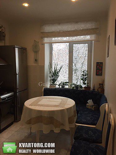 Sell 3-room apartment. Киев, Кудри Ивана — photo 10
