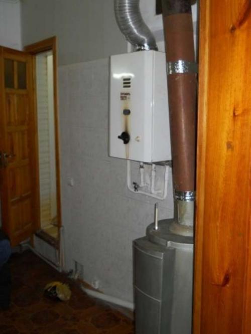 Rent out 3-room apartment. Одесса, Преображенская — photo 5