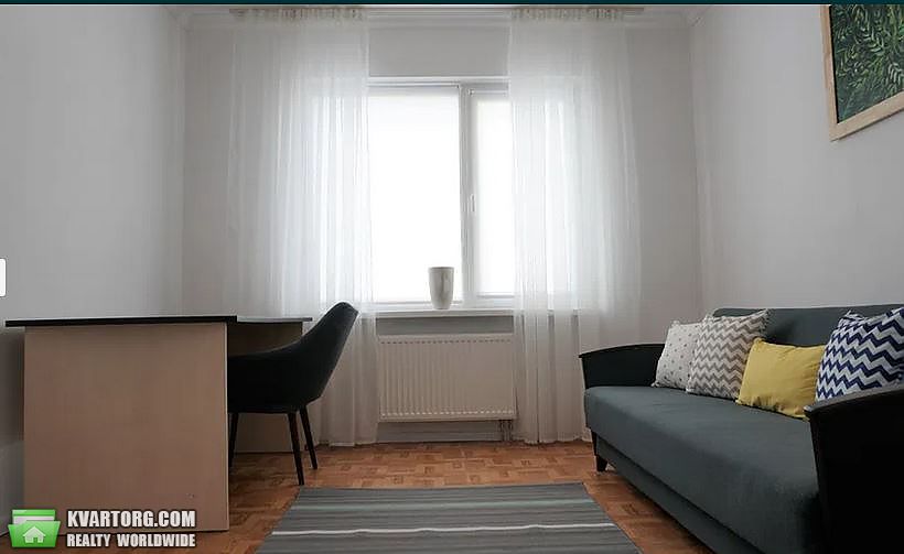 Rent out 2-room apartment. Киев, Стеценква — photo 3