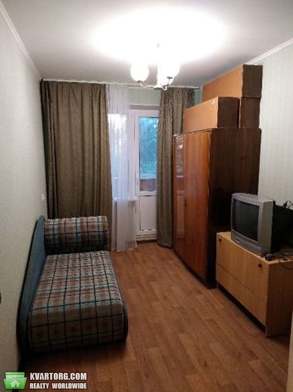 Sell 2-room apartment. Киев,  Зодчих — photo 1