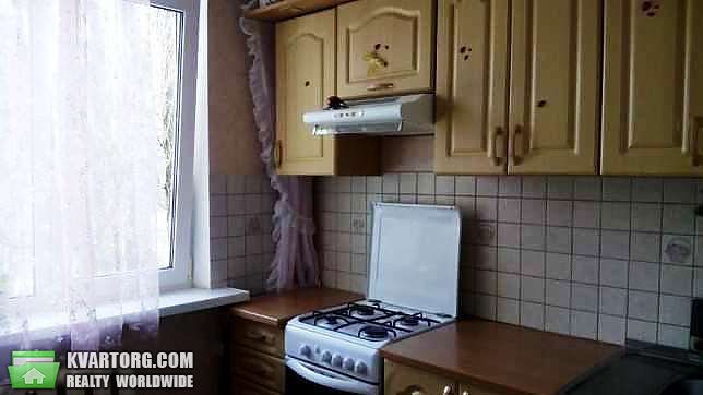 Sell 2-room apartment. Киев,  Лепсе бул — photo 1
