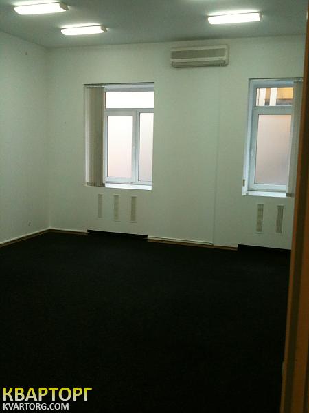 Rent out office. Киев,  Предславинская — photo 1