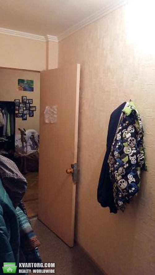 Sell 2-room apartment. Киев,  Волгоградская — photo 4