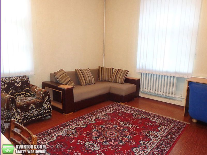 Sell 1-room apartment. Киев,  Донецкая — photo 1