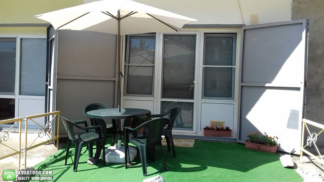Rent out 1-room apartment. АР Крым, Шулейкина — photo 1