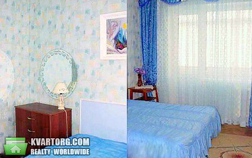 Rent out 2-room apartment. Киев, Героев Сталинграда пр — photo 2