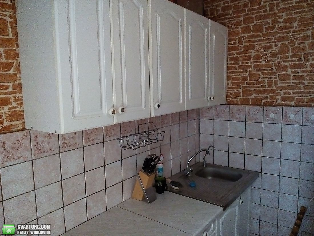 Sell 1-room apartment. Киев,  Автозаводская — photo 5