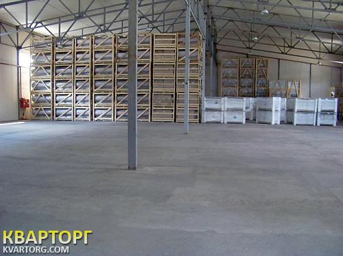Rent out warehouse. Киев,  Сырецкая — photo 2