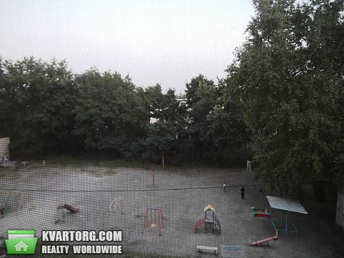 Sell 1-room apartment. Киев, Алма-Атинская — photo 5