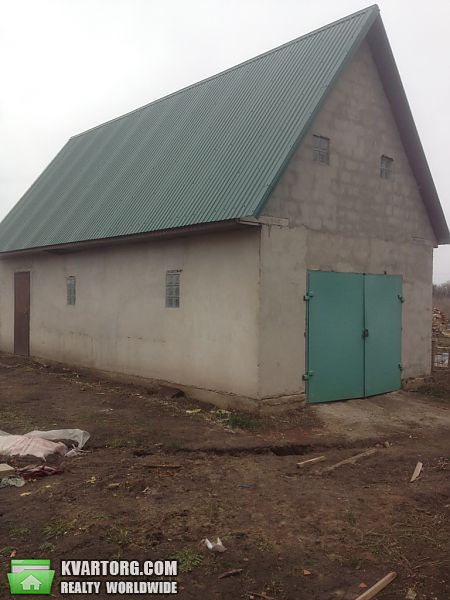 Sell house. Киевская обл., Краснокутская — photo 5