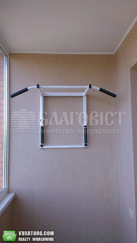 Rent out 3-room apartment. Киев,  Науки пр — photo 9