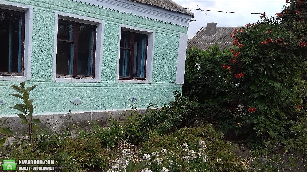 Sell house. Николаев, Широкая — photo 1