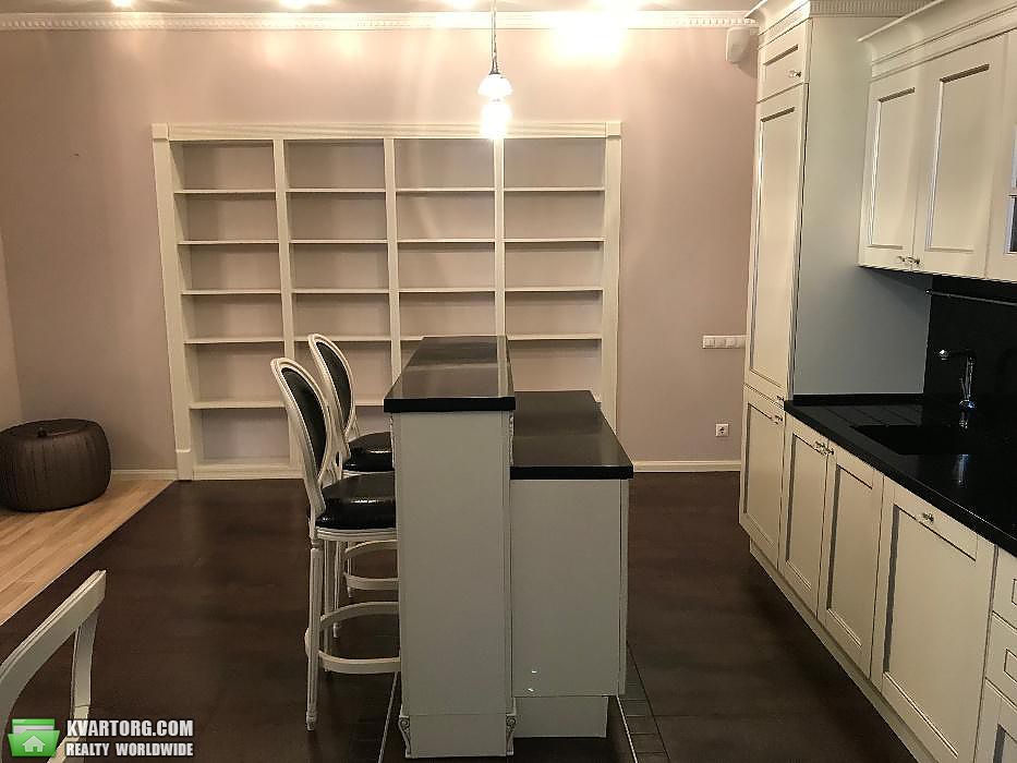 Rent out 3-room apartment. Киев,  Руданского — photo 2