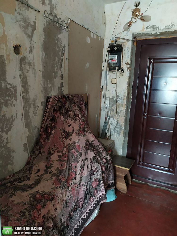 Sell 1-room apartment. Киев,  Днепровская наб — photo 7