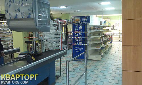Rent out shop. Киев,  Чистяковская — photo 3