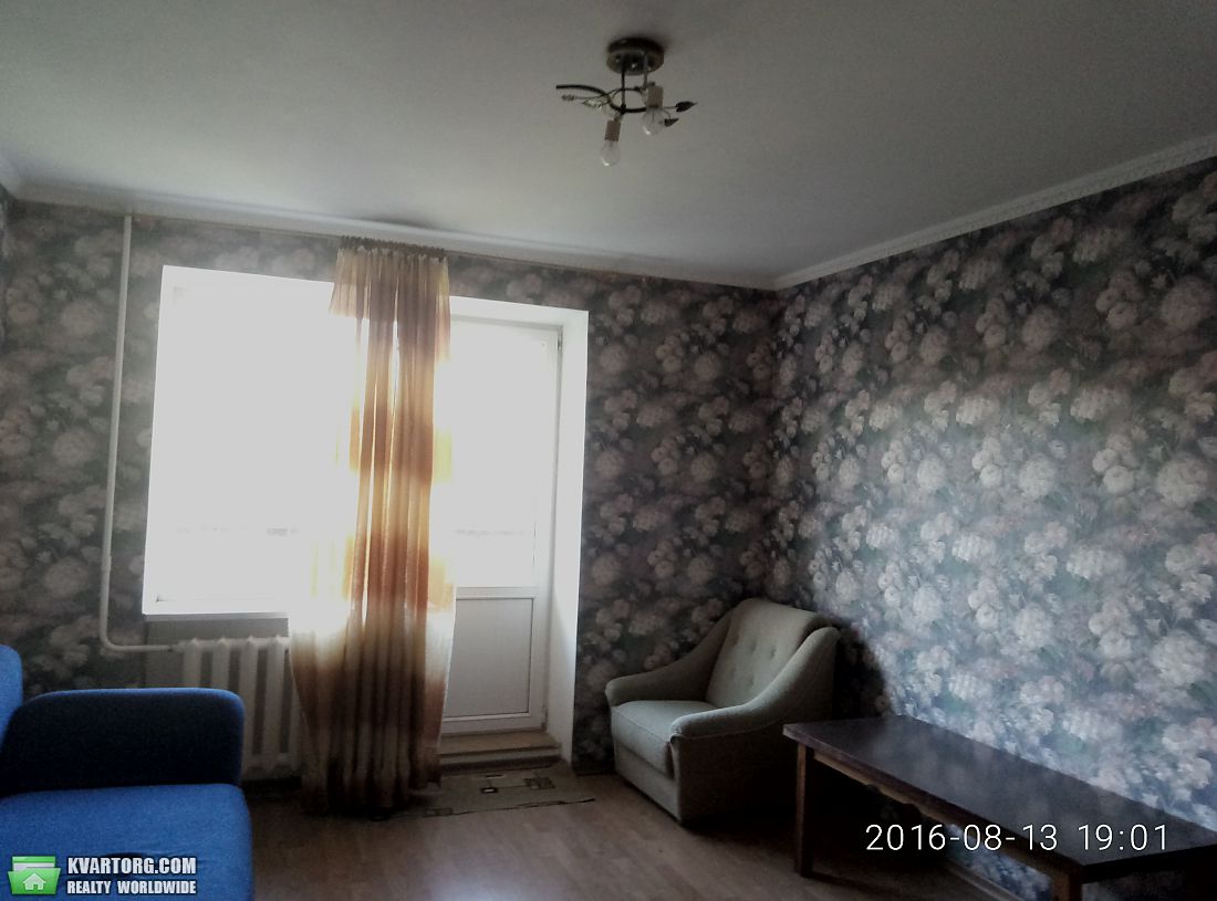 Rent out 3-room apartment. Одесса, Ольгиевский  Спуск — photo 4