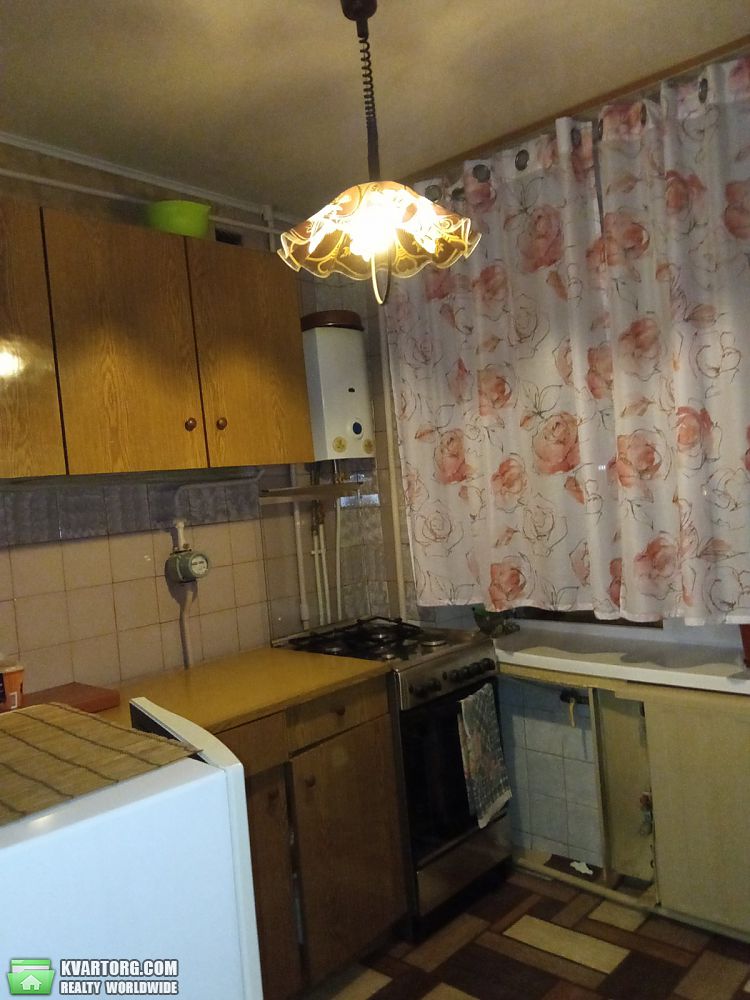 Rent out 1-room apartment. Киевская обл., Чкалова — photo 7