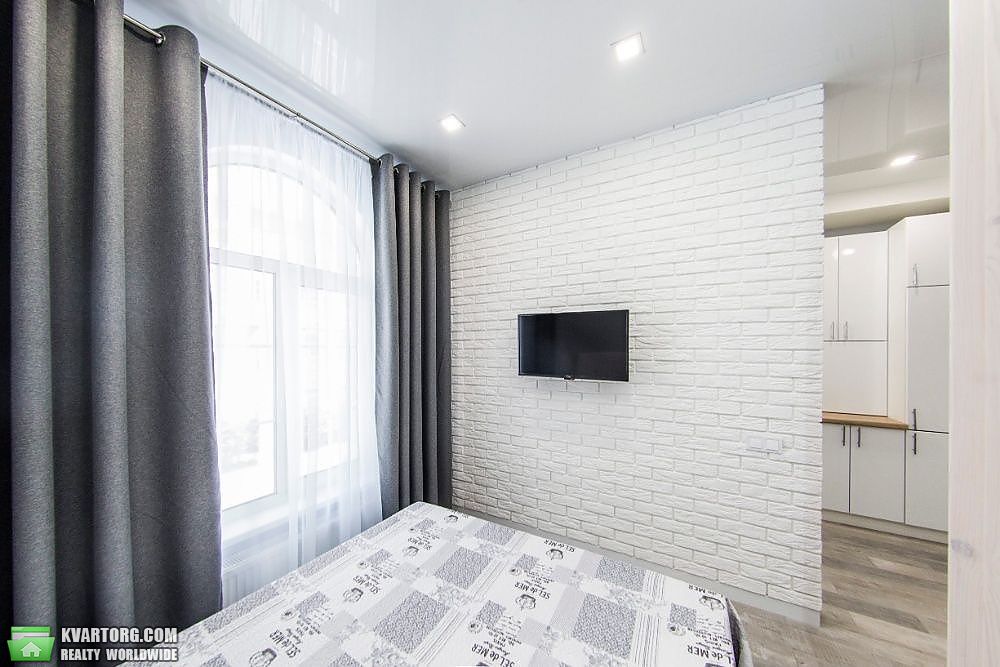 Sell 1-room apartment. Киев, Луценка — photo 1