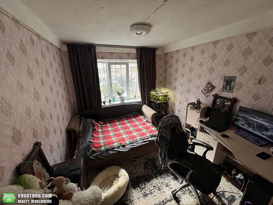 продам 2-комнатную квартиру Киев, ул.Бульвар Верховного Совета 14 - Фото 7