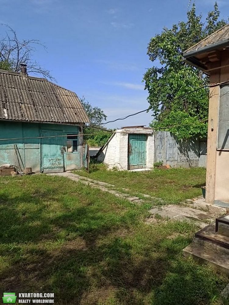 Sell house. Киевская обл., Червоне — photo 2