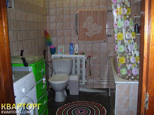 Sell house. Киев,  Лесная — photo 7