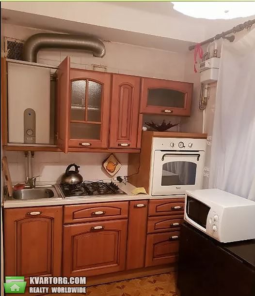 Rent out 2-room apartment. Киев,  Старокиевская — photo 2