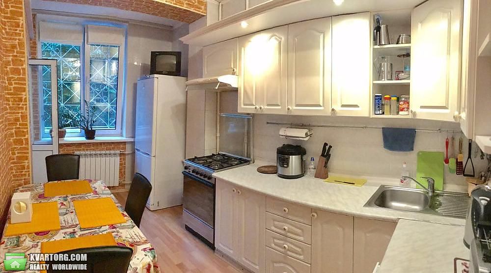Sell 2-room apartment. Киев,  Бастионная — photo 4