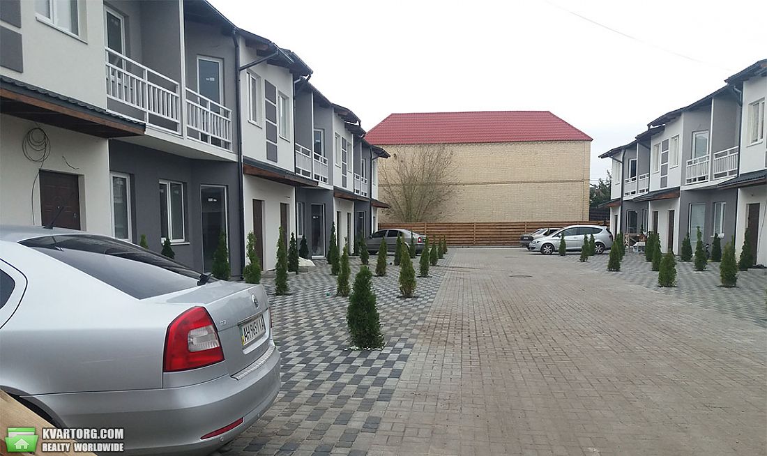 Sell Townhouse. Буча, пер. Юбилейный — photo 6