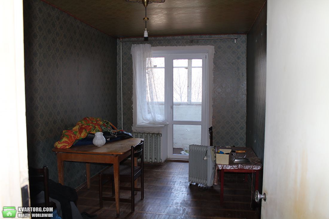 Sell 2-room apartment. Днепропетровск, Тополь 1 — photo 1
