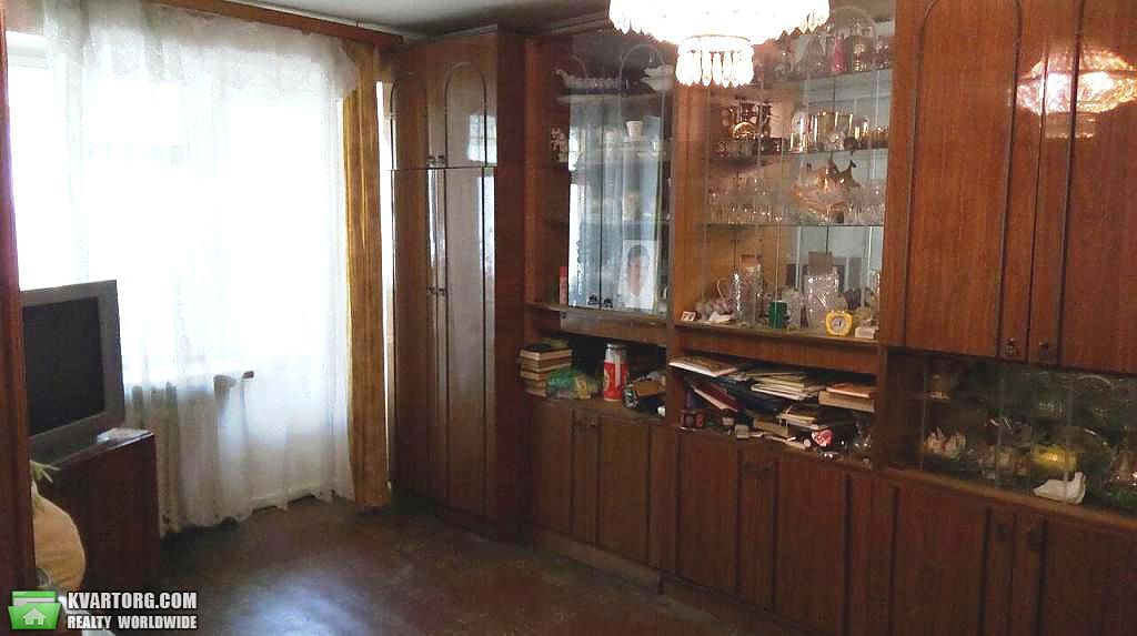 Sell 2-room apartment. Одесса, Гайдара — photo 1